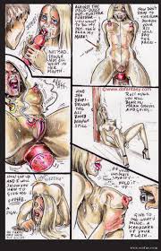 Page 13 | various-authorszernskidnapped | Erofus - Sex and Porn Comics