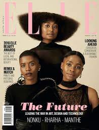 Pin By Omari Williams On Because Cover Covergirl Black Is Beautiful How To Look Better