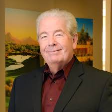 Edward Boudreau, Jr.