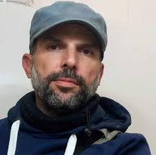 Pietro D'Addabbo primo nel gruppo VILLAINS della POLLY RUSSELL EDITION!