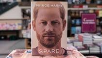 Prince Harry's 'Spare' Memoir: 59 Of The Most Galling, Thrilling And  Heartbreaking Revelations