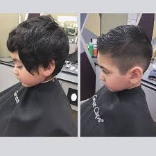 Pin On Killian Haircut