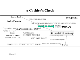 In order to complete the direct deposit form, you'll need to know: Chapter 21 A Cashier S Check Drawee Bank Bank Of America Void After Six Months Match The Amount In Words With The Amount In Numbers Bank Of Ppt Download