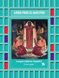 Examen de diagnóstico de español 2. Libros Para El Maestro Primer Grado Telesecundaria Nuevo Modelo Educativo Mi Telesecundaria