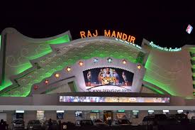 Rajmandir Cinema Jaipur Facts History And Everything Must Know This cinema have more stories & memories with it which connect the old jaipur & new jaipur as well as. rajmandir cinema jaipur facts history