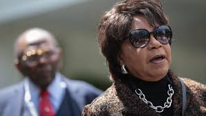 Milestone anniversary: Biden meets Brown v. Board of Education families