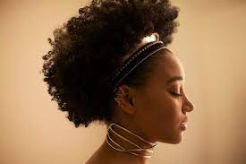 Amandla Stenberg Just Gave Us All The Details On Their Met Gala Suit Natural Hair Styles Hair Styles Hair Beauty