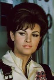 Cora Peterson in Fantastic Voyage Remake