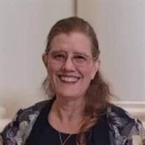 Joy Murillo Obituary