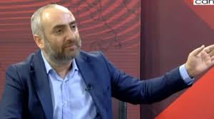 Chp i̇zmir milletvekili sertel'in acı günü. Ismail Saymaz Acti Agzini Yumdu Gozunu Darbeci Ariyorsa Esine Baksin Medya