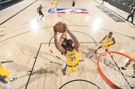 We offer the latest denver nuggets game odds, nuggets live odds, this weeks denver nuggets team totals, spreads and lines. Lakers Vs Nuggets Game 5 Our Favorite Prop Bets For Dwight Howard Jamal Murray Draftkings Nation