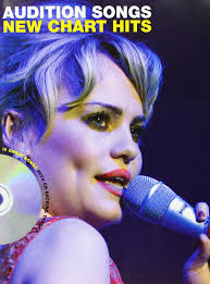 Audition Songs for Female Singers : Bolton, Fiona: Amazon.it: Libri