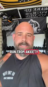 ANXIETY… Anxiety hit me hard today., But instead of letting it win, I went  to work