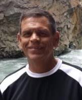 Mark Pierce Obituary