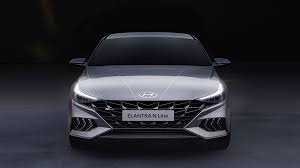 New 2021 hyundai tucson n line. Elantra N Line Will Give Hyundai S Small Sedan A Dash Of Sport