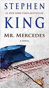 Mr Mercedes A Novel Volume 1 King Stephen 9781501125607 Books Amazon Ca