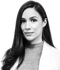 NINA STEVANOVIC Psychologist...