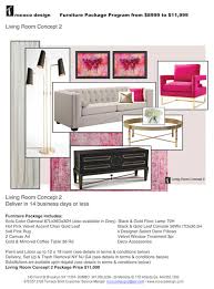 Последние твиты от designer furniture 4 less (@df4ldallas). Designer Furniture Packages Modern Living Room New York By Ursallie Smith Houzz