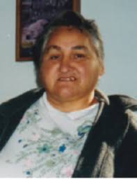 Obituary for Irene Ann Fortin