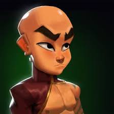 Danny Araya (DannyAraya)