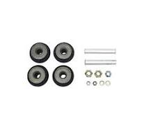 Control Arm Bushing Repair Kit for Mercedes Benz W201 W124 ...