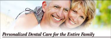 Alexandria VA Family & Cosmetic Dentist