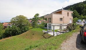 Finden sie ihren passenden und zuverlässigen hausbauanbieter in deutschland bei immobilienscout24! Bauen Am Hang Swisshaus Ag