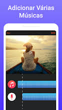 Recomendamos sempre salvar o app e as músicas na memória do celular , pois o. Colocar Musica Em Video Apps No Google Play