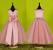 Wedding Pink Flower Girl Dresses