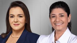 Eleição em Campo Grande: Adriane Lopes tem 42% e Rose Modesto, 39%, diz  Quaest