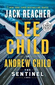 Epub Free The Sentinel A Jack Reacher Novel Pdf Download Free Epub Mobi Ebooks In 2020 Jack Reacher Lee Child Books Lee Child