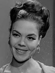 Maria Bonelou (1940-2007)