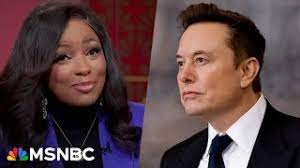 Come Through, Boo!': Rep. Jasmine Crockett Shades Elon Musk With A Scathing  Invitation