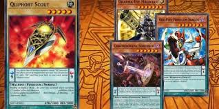 Yu-Gi-Oh! How Do Pendulum Cards Work? Pendulum Summons Explained - Dexerto