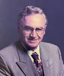 M. Marcel Quirion 1941-2023 |