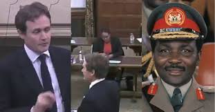 At 48 this month, british member of parliament tom. Meet Tom Tugendhat The Man Who Accused Gowon Of Looting Half Of Central Bank Of Nigeria Boomupdates