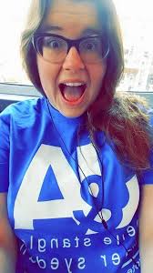 Joelle & Abeer for Student Body President and Vice President  (@joelleandabeer) • Facebook