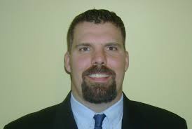 DA Kentner: The Readers' Writers: Author and Football All-Star Bruce Beaton