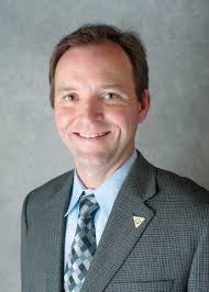 Anglin running for re-election to Flowery Branch City Council