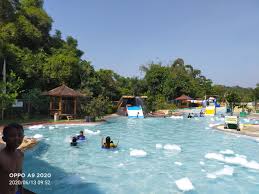 Setelah Lama Tutup Wahana Liburan Keluarga Taman Air Kolam Renang Pusaka Akan Kembali Dibuka Dinamikajabar Com