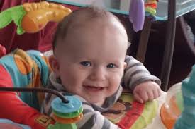 Fundraiser by Cait Miller : Baby Max's Heart Condition