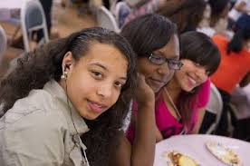 More than 120 Syracuse city students attend weekend mentoring, empowerment  conference
