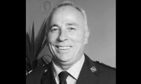 Muere Imri Ilazi, el soldado del ELK conocido como comandante Ferri