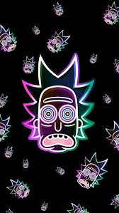 31 Retro Rick And Morty Wallpapers On Wallpapersafari
