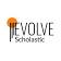 Evolve Scholastic logo
