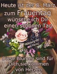Wie feiert man frauentag in russland, warum muttertag in russland am 8. Liebe Grusse Zum Frauentag Restaurant Berger Facebook
