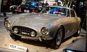 Maybe you would like to learn more about one of these? Classic Car Sales Top 300 Million Autonxt
