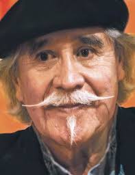 Artist's vision for Plaza sculpture fuels discussion