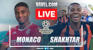 Shakhtar vs monaco betting tips. Goal And Highlights Monaco 0 1 Shakhtar In Champions League 08 17 2021 Vavel Usa