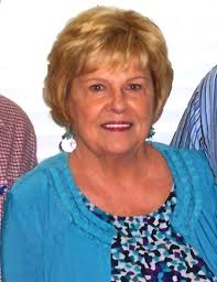 Obituary information for Jane Russell Grabruck